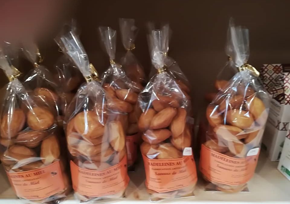 La fin d’année est arrivée !